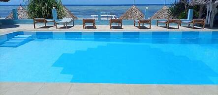 Mambo Beach Villas