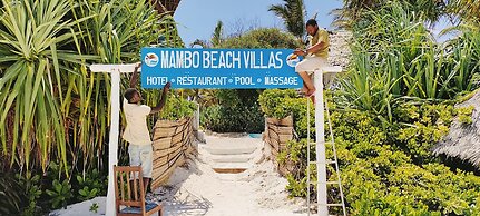 Mambo Beach Villas