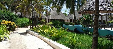 Mambo Beach Villas