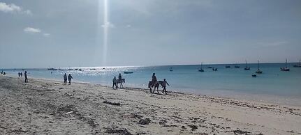 Mambo Boutique Nungwi