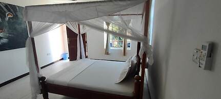 Mambo Boutique Nungwi