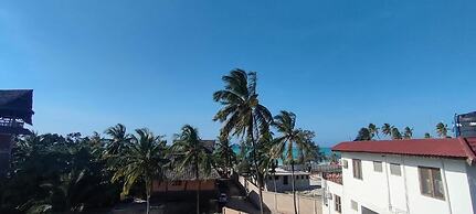 Mambo Boutique Nungwi