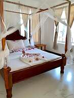 Mambo Boutique Nungwi