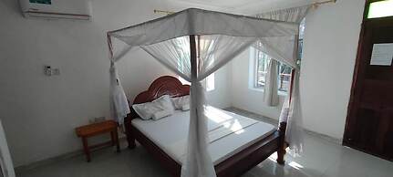 Mambo Boutique Nungwi