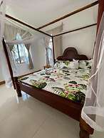 Mambo Boutique Nungwi