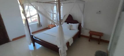 Mambo Boutique Nungwi