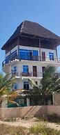 Mambo Boutique Nungwi