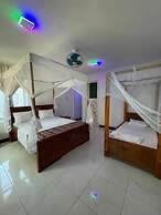 Mambo Boutique Nungwi