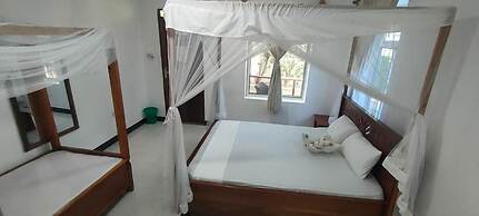 Mambo Boutique Nungwi