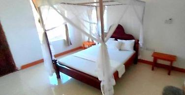 Mambo Boutique Nungwi