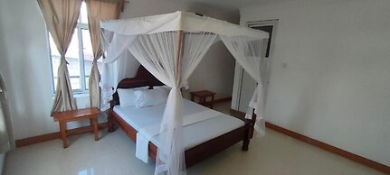 Mambo Boutique Nungwi