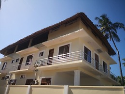 Mambo Inn Nungwi