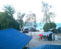 Mambo Inn Nungwi