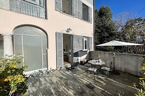 Palazzo Castelletto