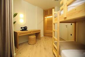 Hotel Brooklyn Vlore
