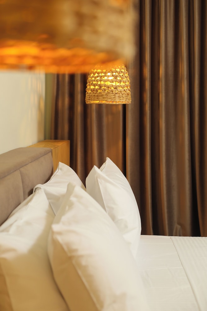 Hotel Brooklyn Vlore