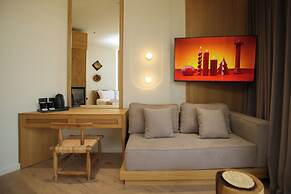 Hotel Brooklyn Vlore