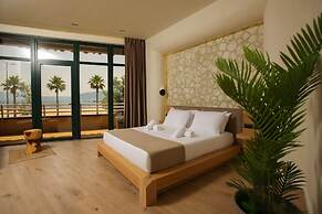 Hotel Brooklyn Vlore