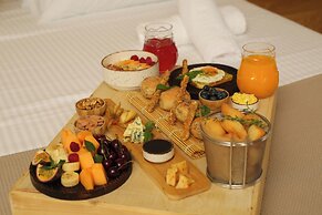Hotel Brooklyn Vlore