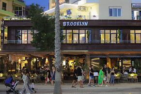 Hotel Brooklyn Vlore