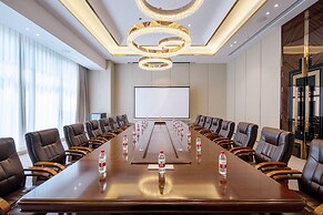 Wyndham Shaoxing Keqiao