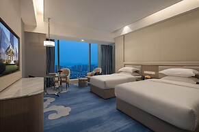 Wyndham Shaoxing Keqiao