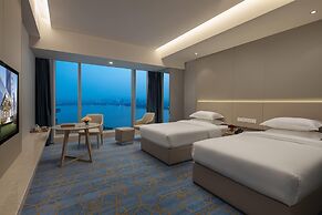 Wyndham Shaoxing Keqiao