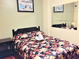 Hostal Carlos Tenaud