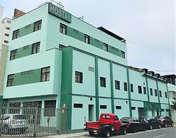 Hostal Carlos Tenaud