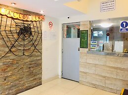 Hostal Carlos Tenaud