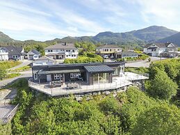 Tysnes Norway by Luxury Mountain Destina