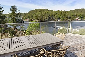 Tysnes Norway by Luxury Mountain Destina
