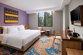 Sima Sumba Hotel