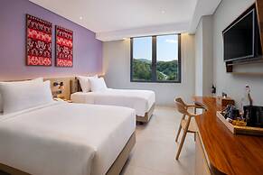 Sima Sumba Hotel