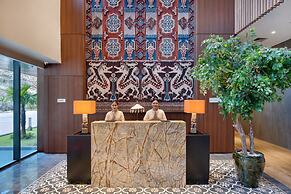 Sima Sumba Hotel