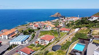Villa das Escaleiras