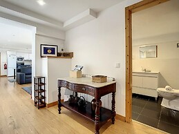 Villa das Escaleiras