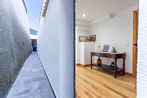 Villa das Escaleiras
