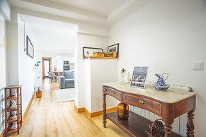 Villa das Escaleiras
