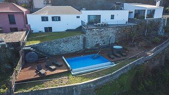 Villa das Escaleiras