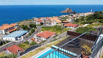 Villa das Escaleiras