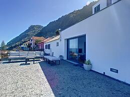 Villa das Escaleiras