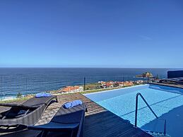 Villa das Escaleiras