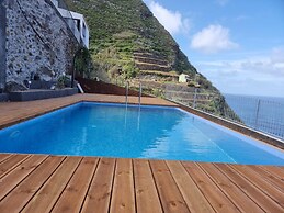 Villa das Escaleiras