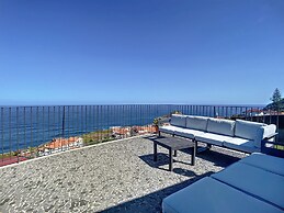 Villa das Escaleiras