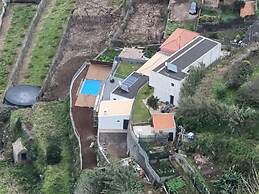 Villa das Escaleiras