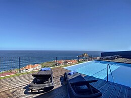 Villa das Escaleiras