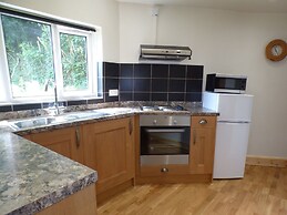 Spring Garden Cottage