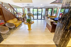 The Kandu Resort