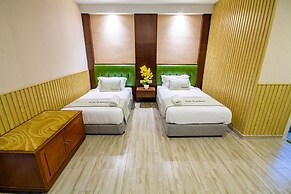 The Kandu Resort
